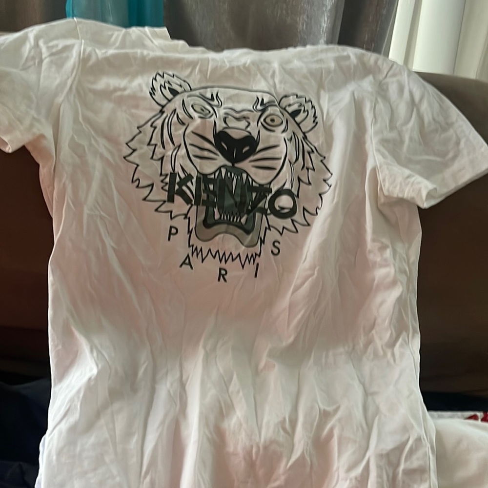 Kenzo shirt